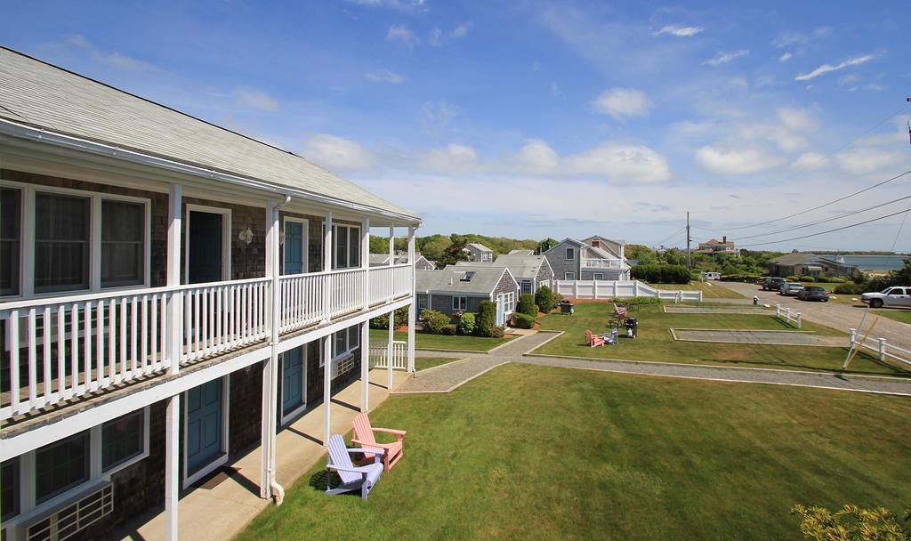 Colonial Acres Resort West Yarmouth Ngoại thất bức ảnh