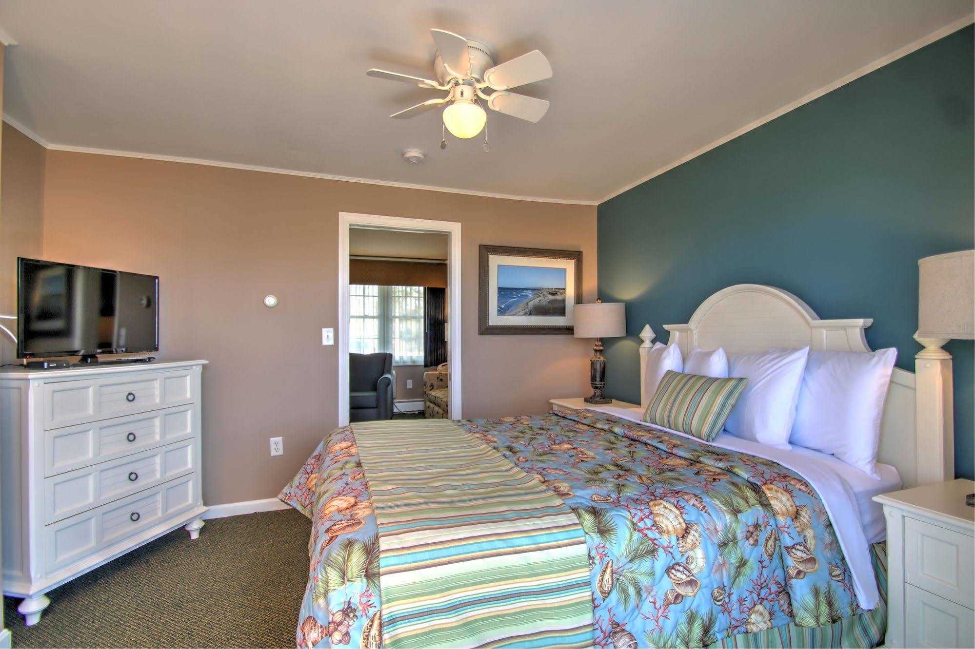 Colonial Acres Resort West Yarmouth Ngoại thất bức ảnh